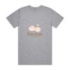 AS Colour - Plus Tee Thumbnail