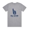 AS Colour - Plus Tee Thumbnail