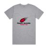 AS Colour - Plus Tee Thumbnail