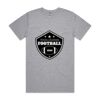 AS Colour - Plus Tee Thumbnail