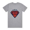 AS Colour - Plus Tee Thumbnail