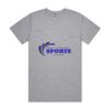 AS Colour - Plus Tee Thumbnail