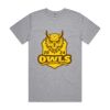 AS Colour - Plus Tee Thumbnail