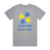AS Colour - Plus Tee Thumbnail