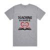 AS Colour - Plus Tee Thumbnail
