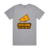 AS Colour - Plus Tee Thumbnail