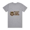 AS Colour - Plus Tee Thumbnail