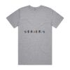 AS Colour - Plus Tee Thumbnail