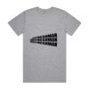 AS Colour - Plus Tee Thumbnail