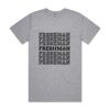 AS Colour - Plus Tee Thumbnail