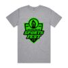 AS Colour - Plus Tee Thumbnail