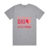 AS Colour - Plus Tee Thumbnail