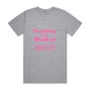 AS Colour - Plus Tee Thumbnail
