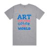 AS Colour - Plus Tee Thumbnail