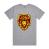 AS Colour - Plus Tee Thumbnail