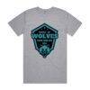 AS Colour - Plus Tee Thumbnail