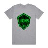 AS Colour - Plus Tee Thumbnail