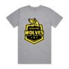 AS Colour - Plus Tee Thumbnail