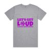 AS Colour - Plus Tee Thumbnail