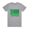 AS Colour - Plus Tee Thumbnail