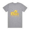 AS Colour - Plus Tee Thumbnail