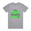 AS Colour - Plus Tee Thumbnail