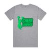 AS Colour - Plus Tee Thumbnail