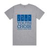 AS Colour - Plus Tee Thumbnail