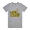AS Colour - Plus Tee Thumbnail