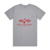 AS Colour - Plus Tee Thumbnail