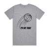 AS Colour - Plus Tee Thumbnail