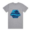 AS Colour - Plus Tee Thumbnail