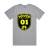 AS Colour - Plus Tee Thumbnail