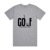 AS Colour - Plus Tee Thumbnail