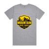 AS Colour - Plus Tee Thumbnail