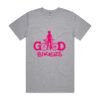 AS Colour - Plus Tee Thumbnail