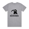 AS Colour - Plus Tee Thumbnail