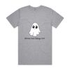 AS Colour - Plus Tee Thumbnail