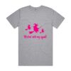 AS Colour - Plus Tee Thumbnail