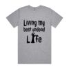 AS Colour - Plus Tee Thumbnail