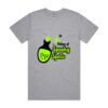 AS Colour - Plus Tee Thumbnail