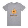 AS Colour - Plus Tee Thumbnail