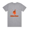 AS Colour - Plus Tee Thumbnail