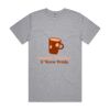 AS Colour - Plus Tee Thumbnail