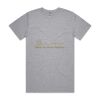AS Colour - Plus Tee Thumbnail