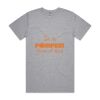 AS Colour - Plus Tee Thumbnail