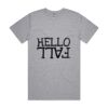 AS Colour - Plus Tee Thumbnail