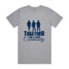 AS Colour - Plus Tee Thumbnail
