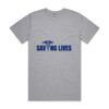 AS Colour - Plus Tee Thumbnail