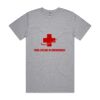 AS Colour - Plus Tee Thumbnail